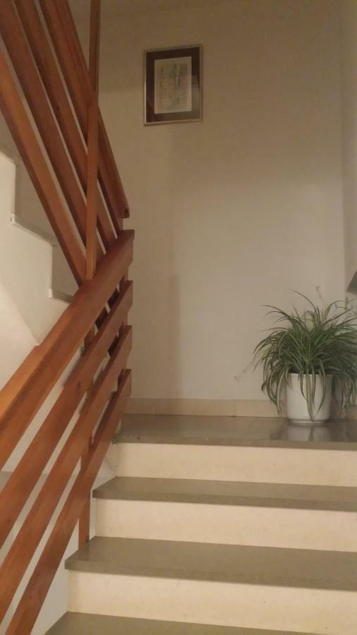 Apartmani Eda Zadar Exterior foto