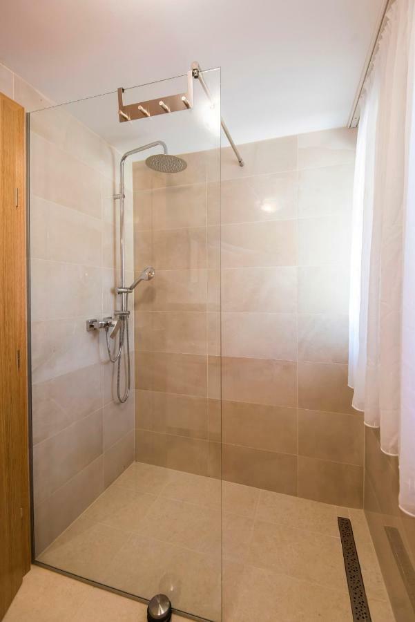 Apartmani Eda Zadar Exterior foto